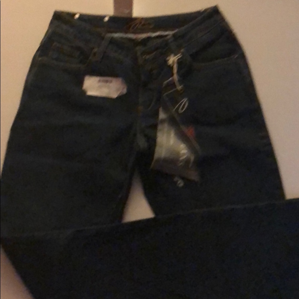 PZI Jeans